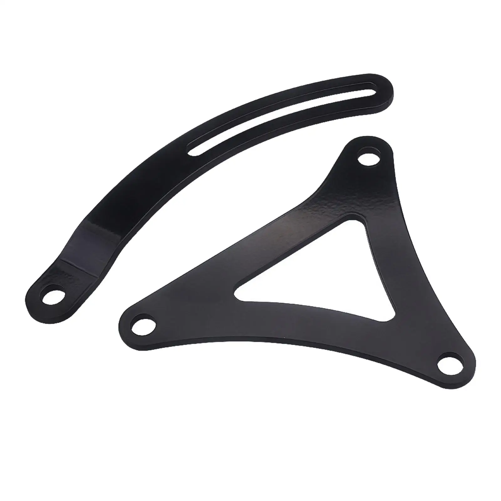 Alternator Bracket Kit Easy Installation High Quality Metal Replace Parts for Chrysler Big Block Mopar 383 440 Accessories
Alternator Bracket Kit Easy Installation High Quality Metal Replace Parts for Chrysler Big Block Mopar 383 440 Accessories