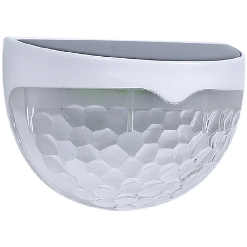 2PCS LED Solar Lamp Path Stair Outdoor Waterproof Wall Light Garden Landscape Fence Solar Lights For Garden ,Warm White
2PCS LED Solar Lamp Path Stair Outdoor Waterproof Wall Light Garden Landscape Fence Solar Lights For Garden ,Warm White
