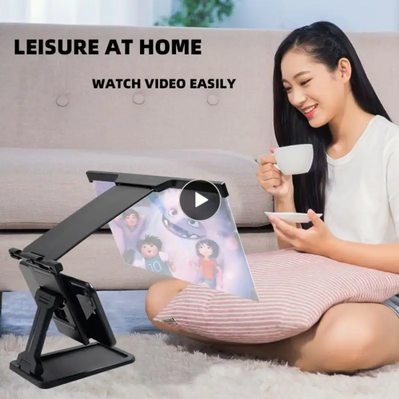 Magnifier Phone Holder Convenient Radiation Protection Bracket Enlarge Phone Holder New Anti Blue Light Video Amplifier L20
Magnifier Phone Holder Convenient Radiation Protection Bracket Enlarge Phone Holder New Anti Blue Light Video Amplifier L20