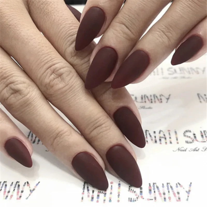 24Pcs/Box Red Fake Nails Press On Short Nail Tips Short Square False Nails Set Press On Nail Art Faux Ongles Nails
24Pcs/Box Red Fake Nails Press On Short Nail Tips Short Square False Nails Set Press On Nail Art Faux Ongles Nails
