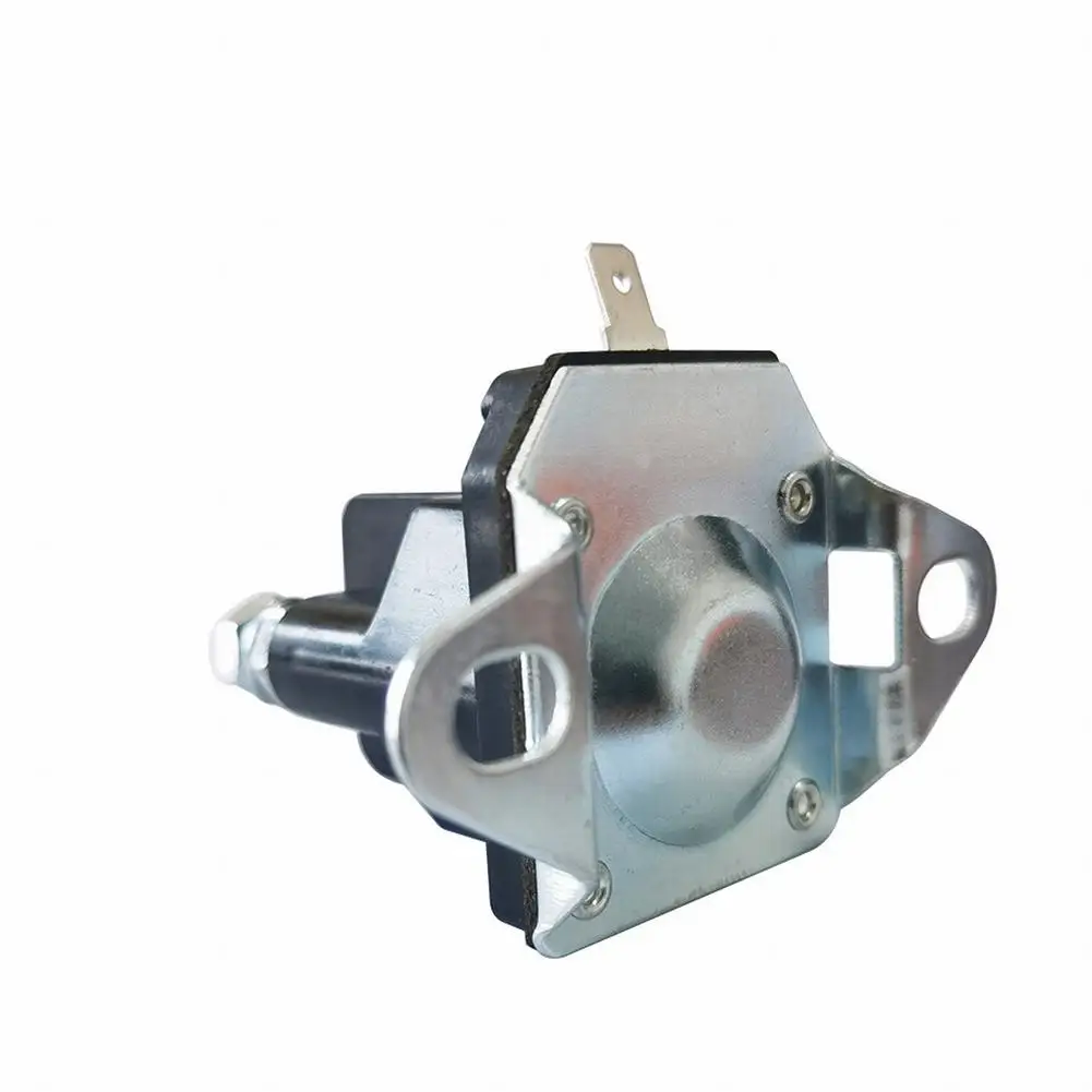 12V 3 Terminal Mower Starter Solenoid Relay Contactor Switch Replacement Pole Style Solenoid Valve For 67-708 33-331 Mower
12V 3 Terminal Mower Starter Solenoid Relay Contactor Switch Replacement Pole Style Solenoid Valve For 67-708 33-331 Mower