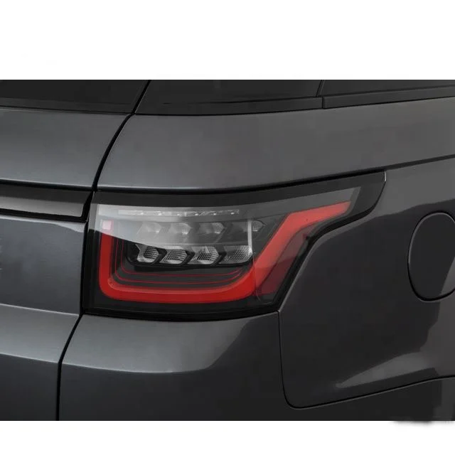 L494 Full Set Car Lights Taillight Rear Lamp for Range Rover Sport Upgrade To Newest 2018-2020 Accessories
L494 Full Set Car Lights Taillight Rear Lamp for Range Rover Sport Upgrade To Newest 2018-2020 Accessories