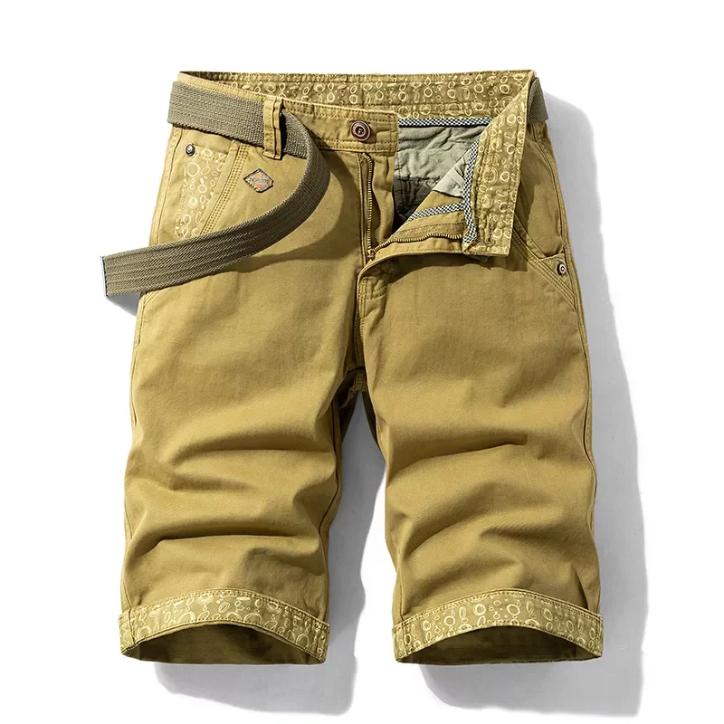 Luulla 2020 Summer New Men Fashion Stretch Cotton Cargo Shorts Men Casual Print Cuffs Legwear Shorts Big & Tall Plus Size 28
Luulla 2020 Summer New Men Fashion Stretch Cotton Cargo Shorts Men Casual Print Cuffs Legwear Shorts Big & Tall Plus Size 28