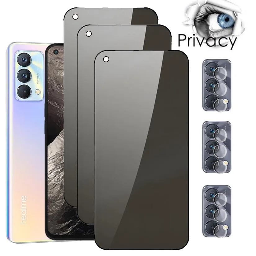 Privacy Glass For Tempered Glass Realme GT Neo 2T Film Smartphone 9H Hard Anti-Spy Glare Screen Protector Realme 8 Pro Prevent
Privacy Glass For Tempered Glass Realme GT Neo 2T Film Smartphone 9H Hard Anti-Spy Glare Screen Protector Realme 8 Pro Prevent