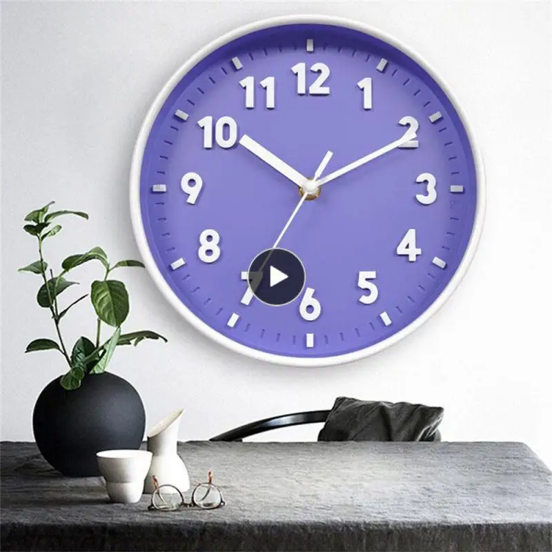Timing Tool Wall Clock Durable New Clock Modern Design Mute Creative Clock Home Decoration Tools Living Room Clock Wall Mounted
Timing Tool Wall Clock Durable New Clock Modern Design Mute Creative Clock Home Decoration Tools Living Room Clock Wall Mounted