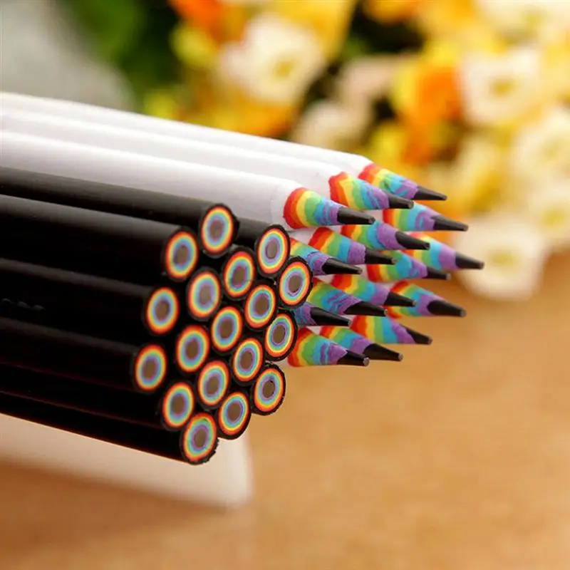 10Pcs Painting Pencils Art Sketch Pencil HB Painting Pencil Student Stationery Student Writing Drawing Sketch Pencil
10Pcs Painting Pencils Art Sketch Pencil HB Painting Pencil Student Stationery Student Writing Drawing Sketch Pencil