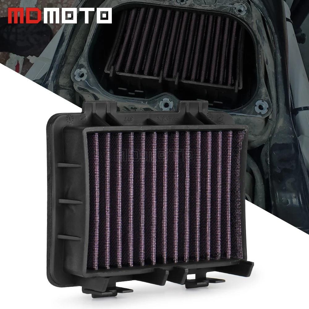Air Filter For KTM 125 200 250 390 DUKE 250 390 Adventure 2017 2018 2019 2020 2021 Motorcycle Accessories
Air Filter For KTM 125 200 250 390 DUKE 250 390 Adventure 2017 2018 2019 2020 2021 Motorcycle Accessories