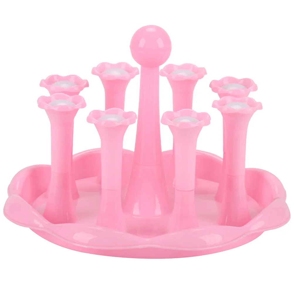 Rack Cup Drying Holder Mug Bottle Stand Drain Kitchen Drainer Octopus Glass Water Countertop Holders Organizer Tree Dryer Bag
Rack Cup Drying Holder Mug Bottle Stand Drain Kitchen Drainer Octopus Glass Water Countertop Holders Organizer Tree Dryer Bag