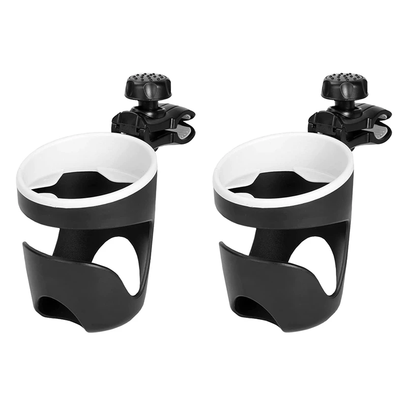 Dropship-Boat Rail Cup Holder Universal Drinks Holders 360 Degree Rotation Adjustable Clamp Boat Drink Holder
Dropship-Boat Rail Cup Holder Universal Drinks Holders 360 Degree Rotation Adjustable Clamp Boat Drink Holder