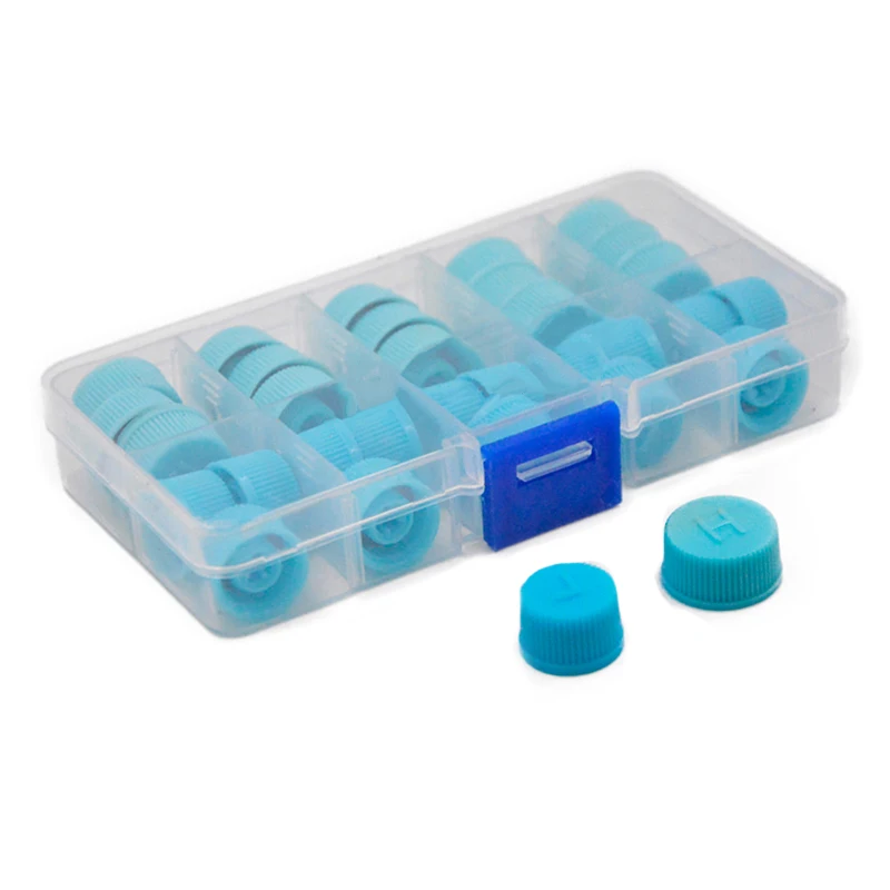 30 Pcs/Set Auto Air Conditioner Dust Cover High Low Cover Valve Core Cap High Low Side Port Cap Auto Pressure Cap Replace Parts
30 Pcs/Set Auto Air Conditioner Dust Cover High Low Cover Valve Core Cap High Low Side Port Cap Auto Pressure Cap Replace Parts