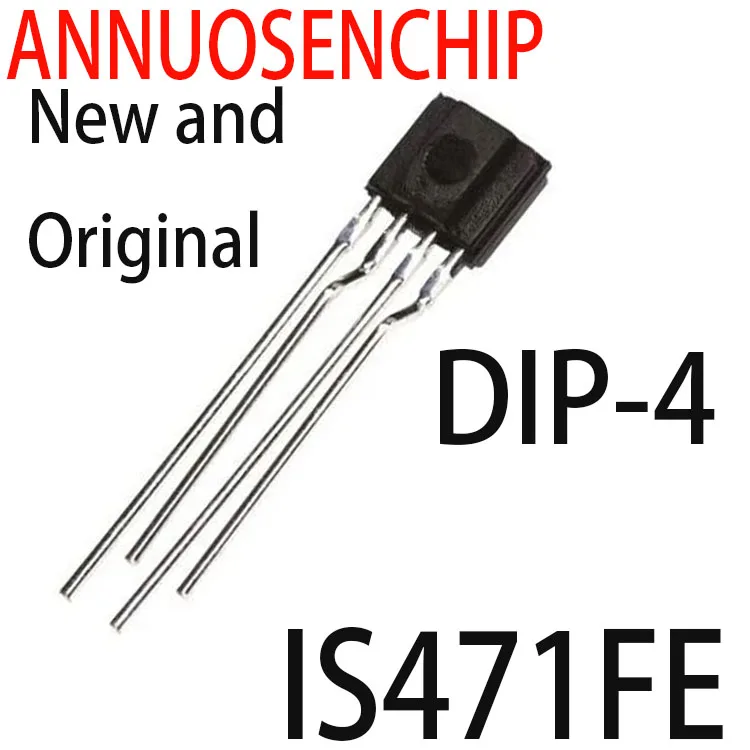 10 шт. новые и оригинальные IS471 IS471F DIP4 940nm оптические новые оригинальные IS471FE
10 шт. новые и оригинальные IS471 IS471F DIP4 940nm оптические новые оригинальные IS471FE