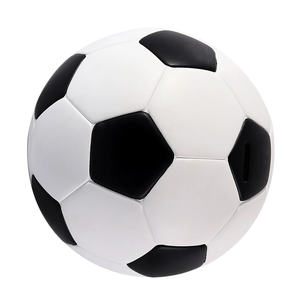 Bankpiggy Soccermoney Saving Kids Box Pot Football Novelty Jar Cartoon Gift Birthday Gifts Ceramic Favor Party Cash Kid
Bankpiggy Soccermoney Saving Kids Box Pot Football Novelty Jar Cartoon Gift Birthday Gifts Ceramic Favor Party Cash Kid