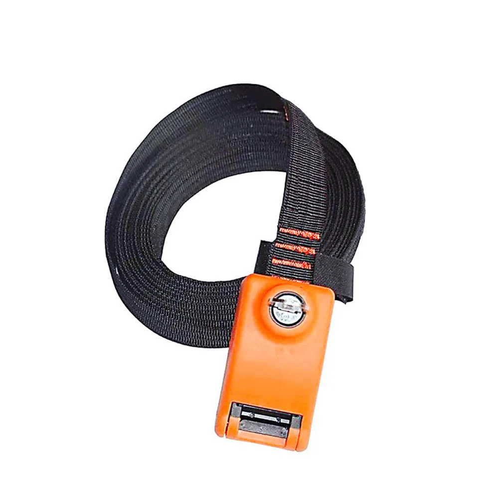 Lockable Tie Roof Rack Straps For Heavy Duty Kayak Boards 3 Meter Binding Rope With Metal Cam Buckle 2022 New
Lockable Tie Roof Rack Straps For Heavy Duty Kayak Boards 3 Meter Binding Rope With Metal Cam Buckle 2022 New