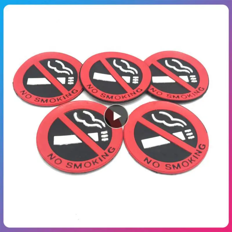 Наклейка для автомобиля «не курить», универсальная резиновая наклейка для автомобиля
Наклейка для автомобиля «не курить», универсальная резиновая наклейка для автомобиля