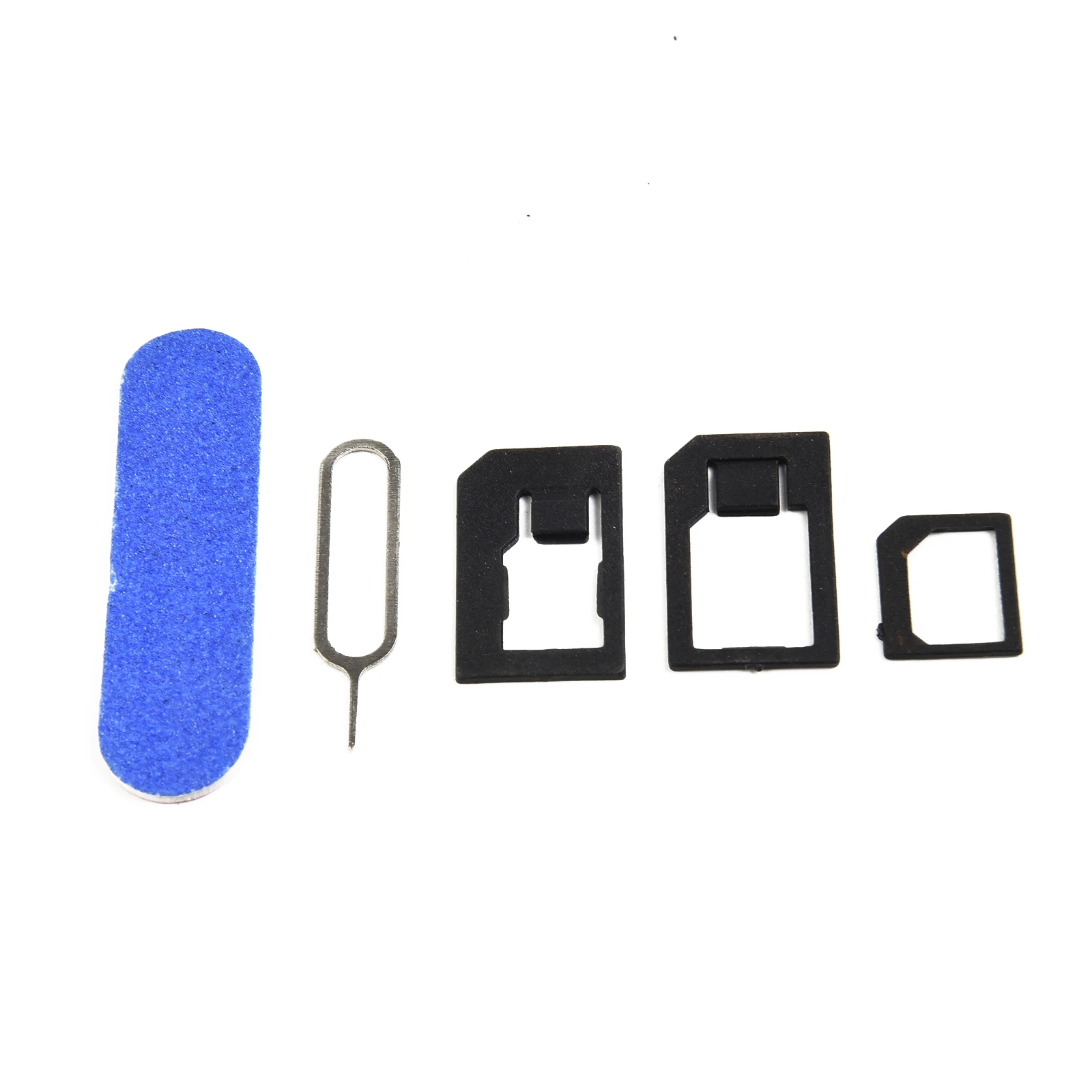 2023 Brand New Sim Card Cutter Adapter Black Correct Cut Cutting Tool Dual Eject Pin Multifunction Precise Fit
2023 Brand New Sim Card Cutter Adapter Black Correct Cut Cutting Tool Dual Eject Pin Multifunction Precise Fit