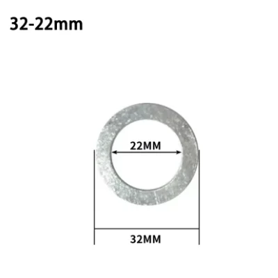 16/20/22/25,4 мм пильное полотно, переменные кольца, редукционные кольца для циркулярной пилы, кольцо режущего диска, переходные кольца с внутренним отверстием
16/20/22/25,4 мм пильное полотно, переменные кольца, редукционные кольца для циркулярной пилы, кольцо режущего диска, переходные кольца с внутренним отверстием
