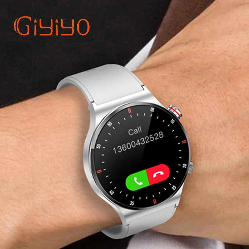 2022 Sports Smart Watch ECG+PPG Bluetooth Call Men Bracelet Waterproof Men‘s Watches Custom Face SmartWatch for Xiaomi Phones
2022 Sports Smart Watch ECG+PPG Bluetooth Call Men Bracelet Waterproof Men‘s Watches Custom Face SmartWatch for Xiaomi Phones