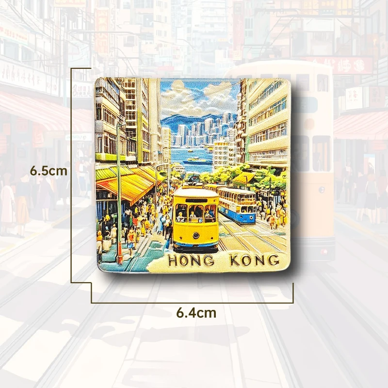 Магнит на холодильник BearPaw Гонконг
Магнит на холодильник BearPaw Гонконг