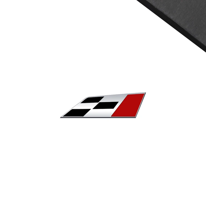 Стайлинг автомобиля, значок с гоночным флагом, эмблема на руль автомобиля, наклейка для SEAT CUPRA 300 Leon 5f Ibiza 6j ATECA Arona Exeo R Tarraco
Стайлинг автомобиля, значок с гоночным флагом, эмблема на руль автомобиля, наклейка для SEAT CUPRA 300 Leon 5f Ibiza 6j ATECA Arona Exeo R Tarraco