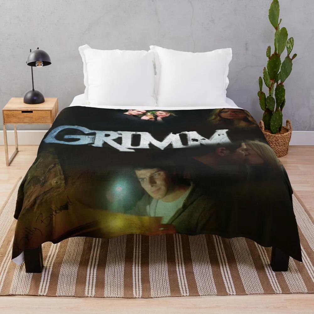 Плед Grimm- Nick and Adalind для декоративного дивана, двустороннее одеяло, плюшевое одеяло s
Плед Grimm- Nick and Adalind для декоративного дивана, двустороннее одеяло, плюшевое одеяло s