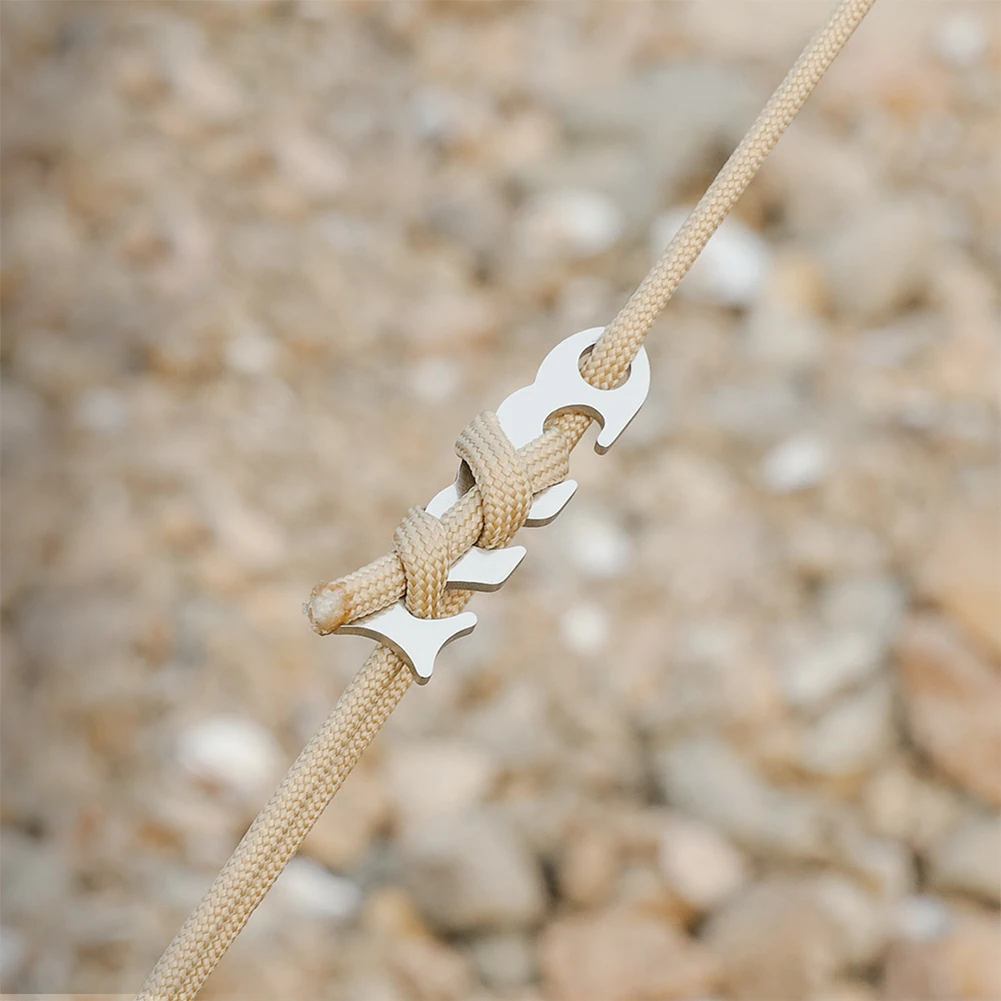 Outdoor Camping Adjustable Tent Cord Rope Buckle Connector Tensioner Lightweight Stainless Steel Buckle Connector Tensioner
Outdoor Camping Adjustable Tent Cord Rope Buckle Connector Tensioner Lightweight Stainless Steel Buckle Connector Tensioner