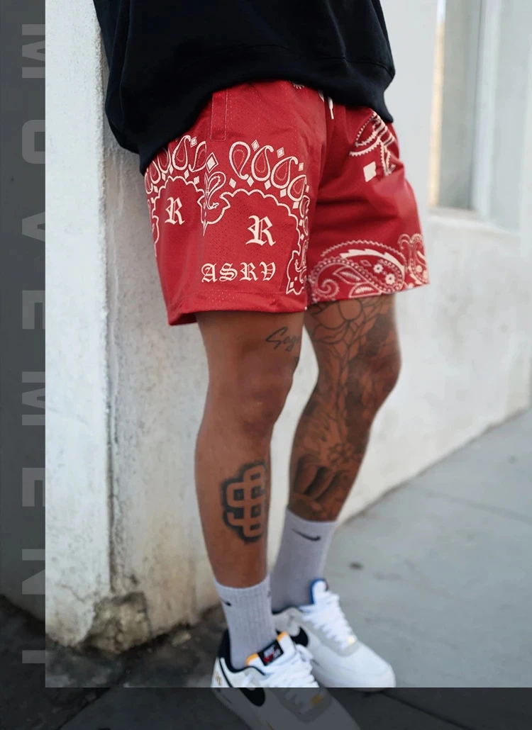 New Men's Summer Shorts Quick Dry Running Shorts Men Casual fitness shorts gyms Bodybuilding Joggers shorts Board Short Bottoms
New Men's Summer Shorts Quick Dry Running Shorts Men Casual fitness shorts gyms Bodybuilding Joggers shorts Board Short Bottoms