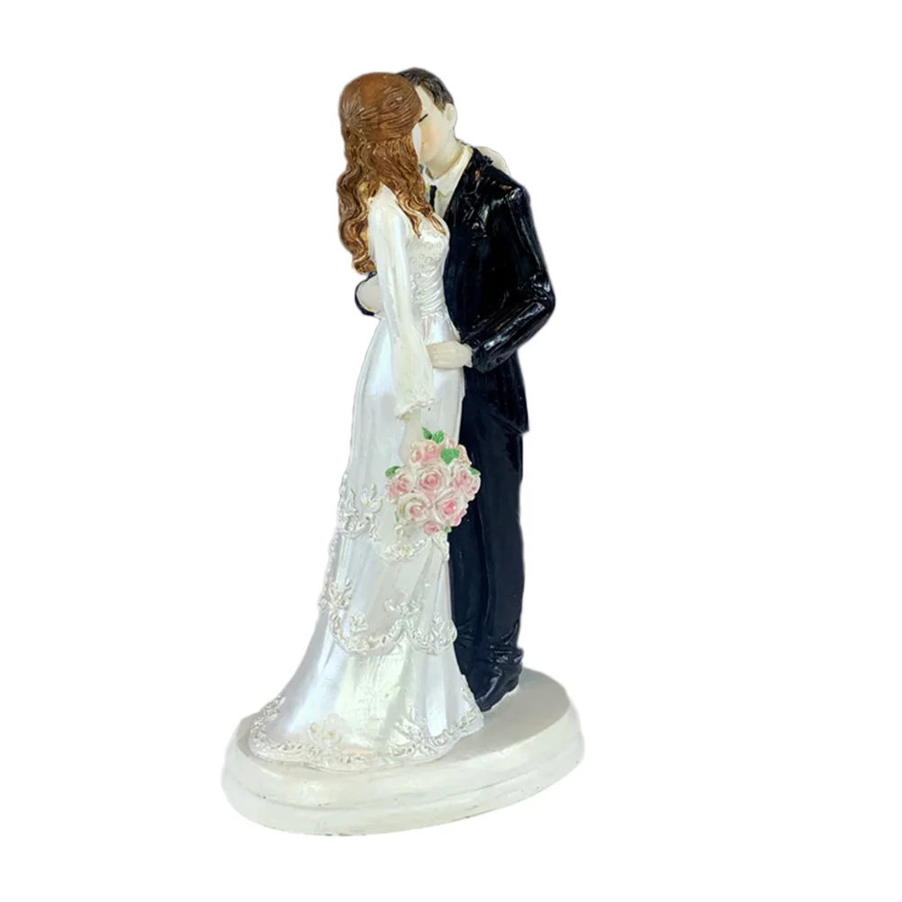 Couple Figures Car Resin Figurines Miniatures Number Bride Groom Statue Ornament Crafts Bridegroom Wedding Ceremony Decorations
Couple Figures Car Resin Figurines Miniatures Number Bride Groom Statue Ornament Crafts Bridegroom Wedding Ceremony Decorations