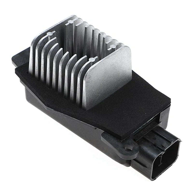 Car Blower Motor Resistor Parts For LINCOLN TOWN CAR 4.6L V8 2003-2011 Blower Resistor A/C Blower Motor Resistor 3W1Z19E624AA
Car Blower Motor Resistor Parts For LINCOLN TOWN CAR 4.6L V8 2003-2011 Blower Resistor A/C Blower Motor Resistor 3W1Z19E624AA