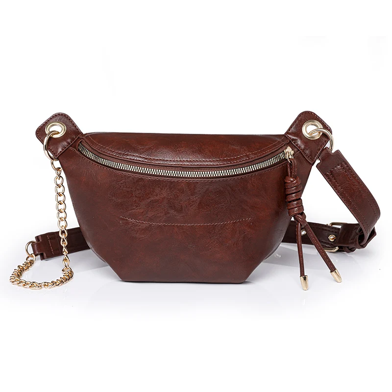 2023 Women's Leather Saddle Shoulder Bag Luxury Designer Chain Crossbody Bag Fashion Simple Ladies Messenger Bag Casual Tote Bag
2023 Women's Leather Saddle Shoulder Bag Luxury Designer Chain Crossbody Bag Fashion Simple Ladies Messenger Bag Casual Tote Bag