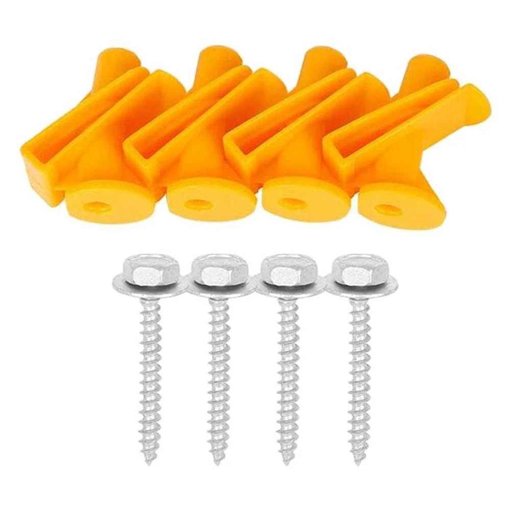Interior Accessories Undertray Mounting Clips Kits Car Plastic 4pcs A0019913970 M4 For Smart For Fortwo 2008-2014
Interior Accessories Undertray Mounting Clips Kits Car Plastic 4pcs A0019913970 M4 For Smart For Fortwo 2008-2014