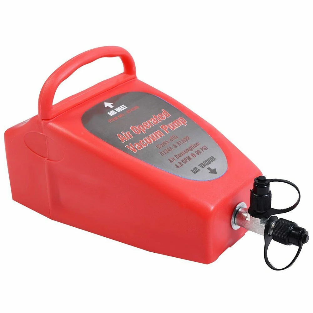 1/4 \"-1/8NPT Vacuum Pump Vacuum Pump Vacuum Pump Copper Pipe Easier To Add High Quality Lightweight And Designed
1/4 \"-1/8NPT Vacuum Pump Vacuum Pump Vacuum Pump Copper Pipe Easier To Add High Quality Lightweight And Designed