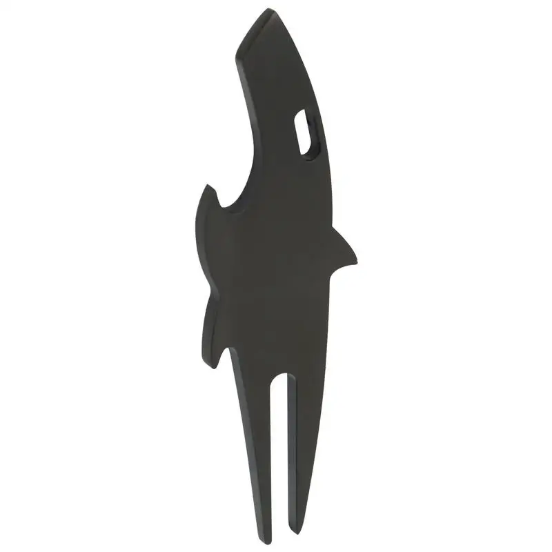 Golf Divot Tool Repair Fork Golf Ball Maker Stainless Steel Shark Opener Green Fork Tool Multi-Functional Golf Accessory Gifts
Golf Divot Tool Repair Fork Golf Ball Maker Stainless Steel Shark Opener Green Fork Tool Multi-Functional Golf Accessory Gifts