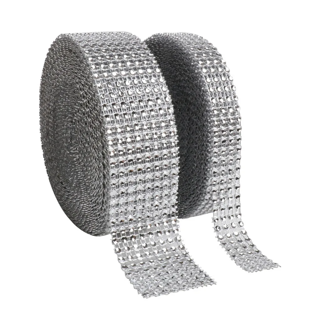 Rows Trim wedding diamond grid Wrap unicorn Rhinestone crystal tulle cake Tape table roll silver bling ribbon Tulle Diamond
Rows Trim wedding diamond grid Wrap unicorn Rhinestone crystal tulle cake Tape table roll silver bling ribbon Tulle Diamond