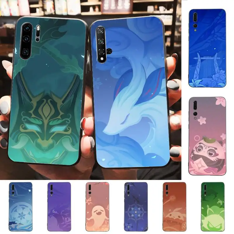 Genshin Impact Logo Phone Case For Huawei P 8 9 10 20 30 40 50 Pro Lite Psmart Honor 10 lite 70 Mate 20lite
Genshin Impact Logo Phone Case For Huawei P 8 9 10 20 30 40 50 Pro Lite Psmart Honor 10 lite 70 Mate 20lite