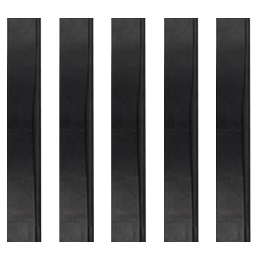 5 Pcs Window Squeegee Refills Replacement Rubber Cleaning Rubbers Shower Stainless Steel
5 Pcs Window Squeegee Refills Replacement Rubber Cleaning Rubbers Shower Stainless Steel