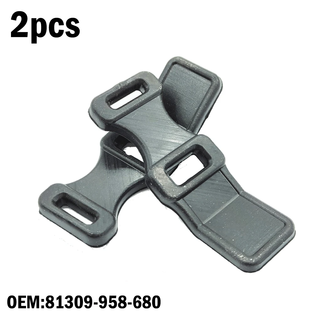 2 шт., резиновые черные задние ремни для Honda ATC 200E TRX200 TRX250 TRX300 81309-958-680
2 шт., резиновые черные задние ремни для Honda ATC 200E TRX200 TRX250 TRX300 81309-958-680