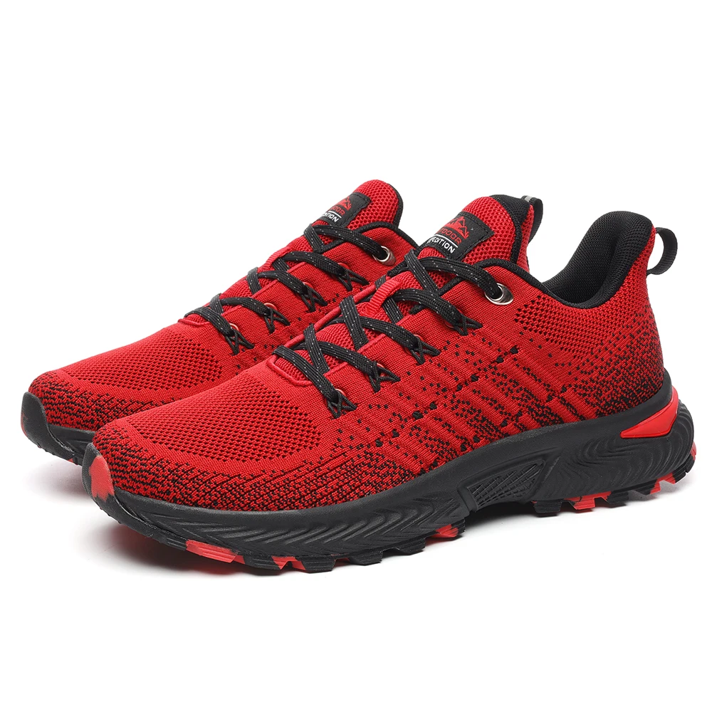 High Quality Athletic Training Running Shoes Unisex Trail Running Sneakers Mens Sport Shoes Zapatillas Women Chaussure New 2022
High Quality Athletic Training Running Shoes Unisex Trail Running Sneakers Mens Sport Shoes Zapatillas Women Chaussure New 2022