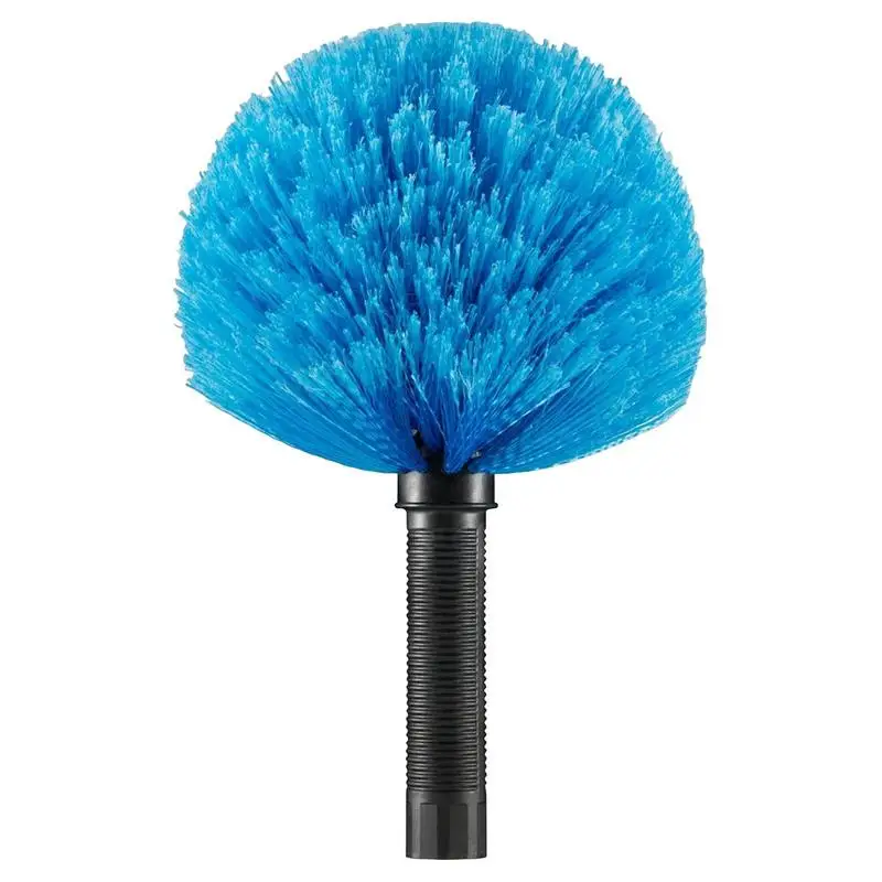Cobweb Duster Screw On Webster Brush Attachment Fits Standard Cleaning Kit Extension Long Pole Bendable Telescopic Duster Threa
Cobweb Duster Screw On Webster Brush Attachment Fits Standard Cleaning Kit Extension Long Pole Bendable Telescopic Duster Threa