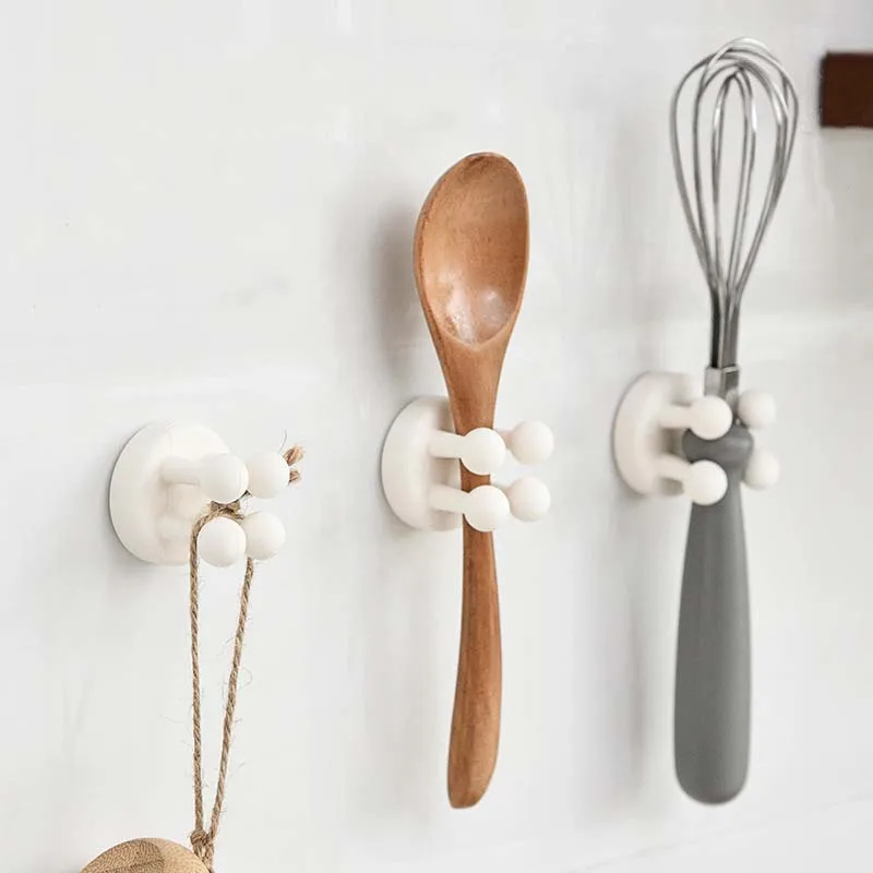 Universal Hook Bath Towel Rag Hook Free Punch Storage Hanger Towel Plug Rack Bathroom Kitchen Tools Toothbrush Razor Holder
Universal Hook Bath Towel Rag Hook Free Punch Storage Hanger Towel Plug Rack Bathroom Kitchen Tools Toothbrush Razor Holder