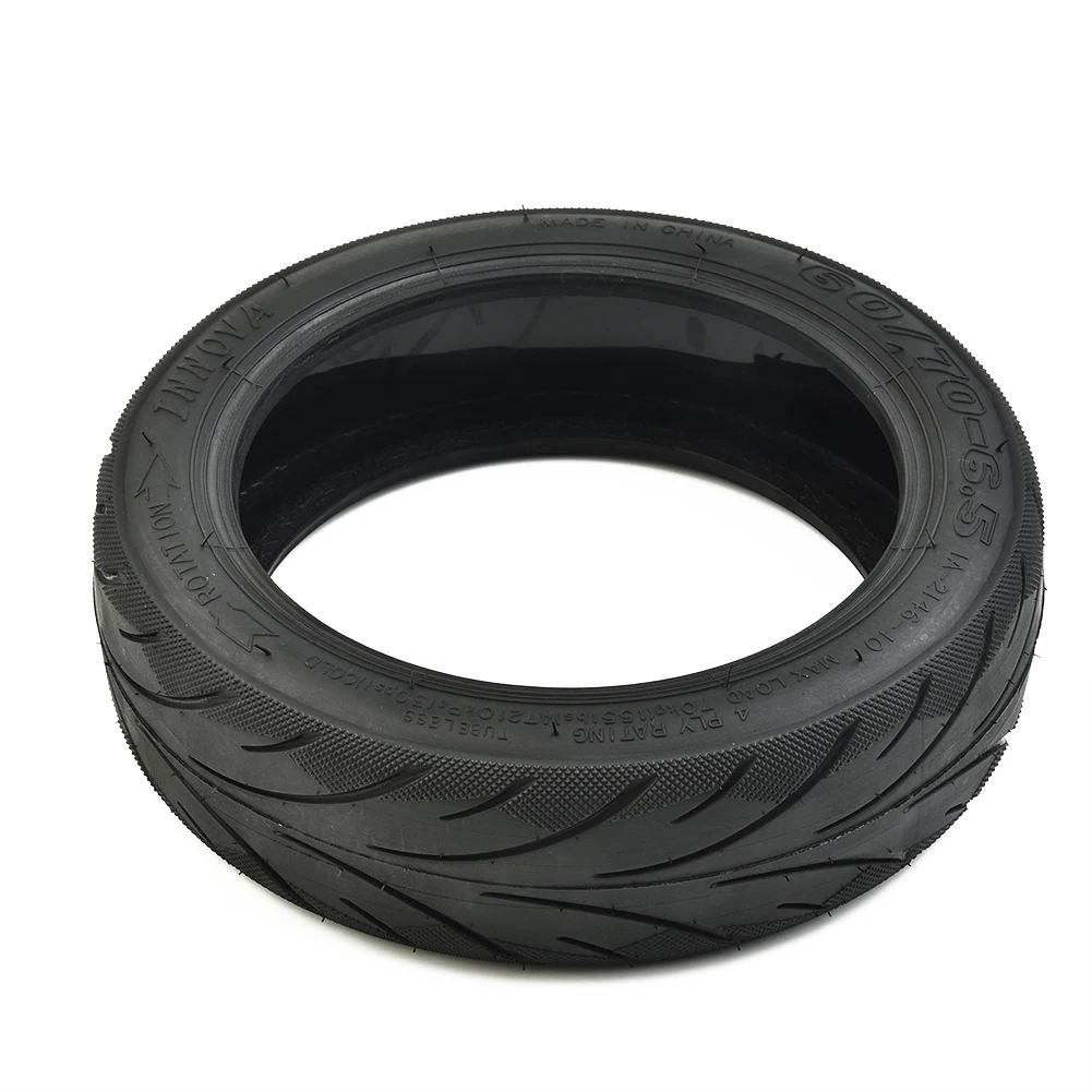 1pc For Ninebot Max G30 60/70-6.5 Black Vacuum Tire Outdoor Sports Transportation Skateboard Supplies New Arrival
1pc For Ninebot Max G30 60/70-6.5 Black Vacuum Tire Outdoor Sports Transportation Skateboard Supplies New Arrival