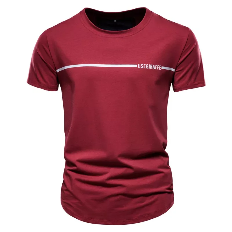 NEW IN Summer Giraffe Brand Hip Hop T-Shirt Men Casual O-neck Streetwear Patchwork Men's T-shirts Cotton High Quality T-Shir
NEW IN Summer Giraffe Brand Hip Hop T-Shirt Men Casual O-neck Streetwear Patchwork Men's T-shirts Cotton High Quality T-Shir