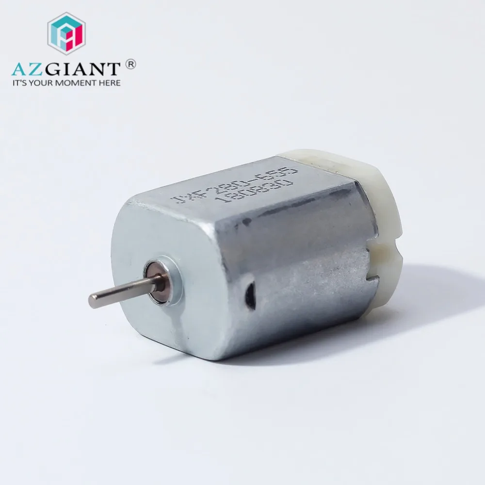Automobile Central Door Lock Actuator Motor for Toyota FC 280PC 22125 D Axis11mm FLAT SHAFT
Automobile Central Door Lock Actuator Motor for Toyota FC 280PC 22125 D Axis11mm FLAT SHAFT