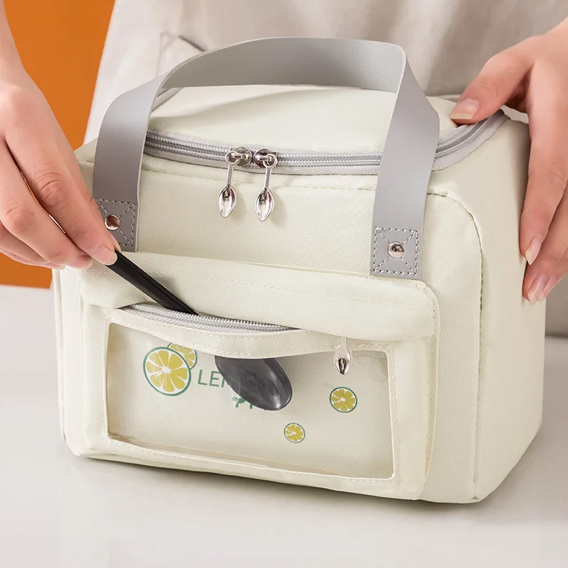Cartoon Thermal Lunch Box Bags for Women Kids Waterproof Food Storage Container Travel Picnic Pouch Insulated Cooler Bento Bag
Cartoon Thermal Lunch Box Bags for Women Kids Waterproof Food Storage Container Travel Picnic Pouch Insulated Cooler Bento Bag