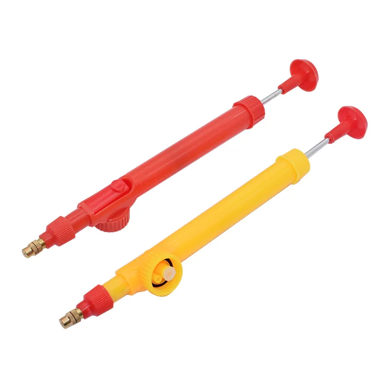 Simple Bee Medicine Sprayer Manual Pressure Sprayer Pull Rod Watering Can Cola Bottle Sprayer Handheld Multifunctional Sprayer
Simple Bee Medicine Sprayer Manual Pressure Sprayer Pull Rod Watering Can Cola Bottle Sprayer Handheld Multifunctional Sprayer