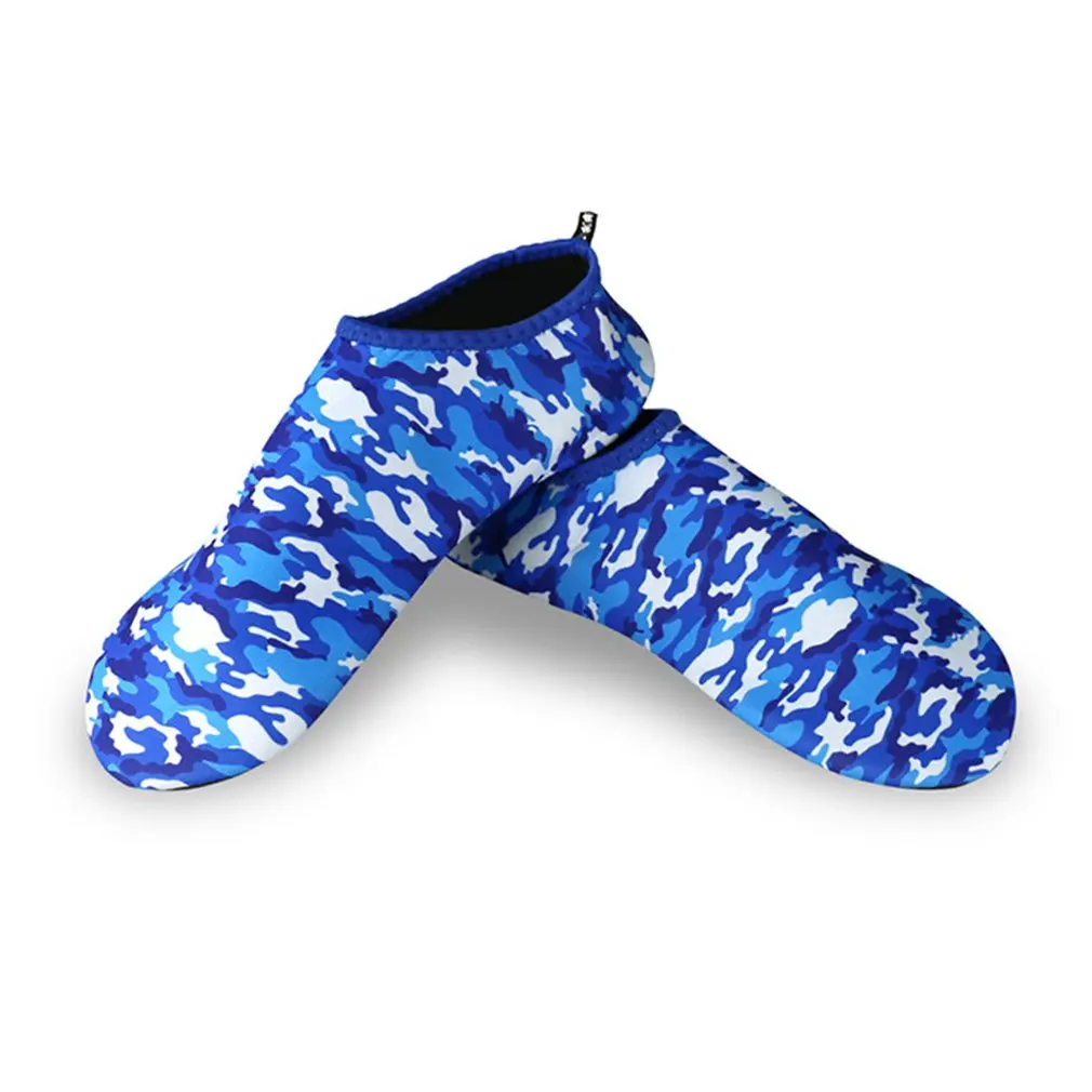 Breathable Comfortable Snorkeling Socks Quick Dry Scuba Boot Shoes Anti-slip Diving Sock Water Sports Beach Socks Fins Flexible
Breathable Comfortable Snorkeling Socks Quick Dry Scuba Boot Shoes Anti-slip Diving Sock Water Sports Beach Socks Fins Flexible