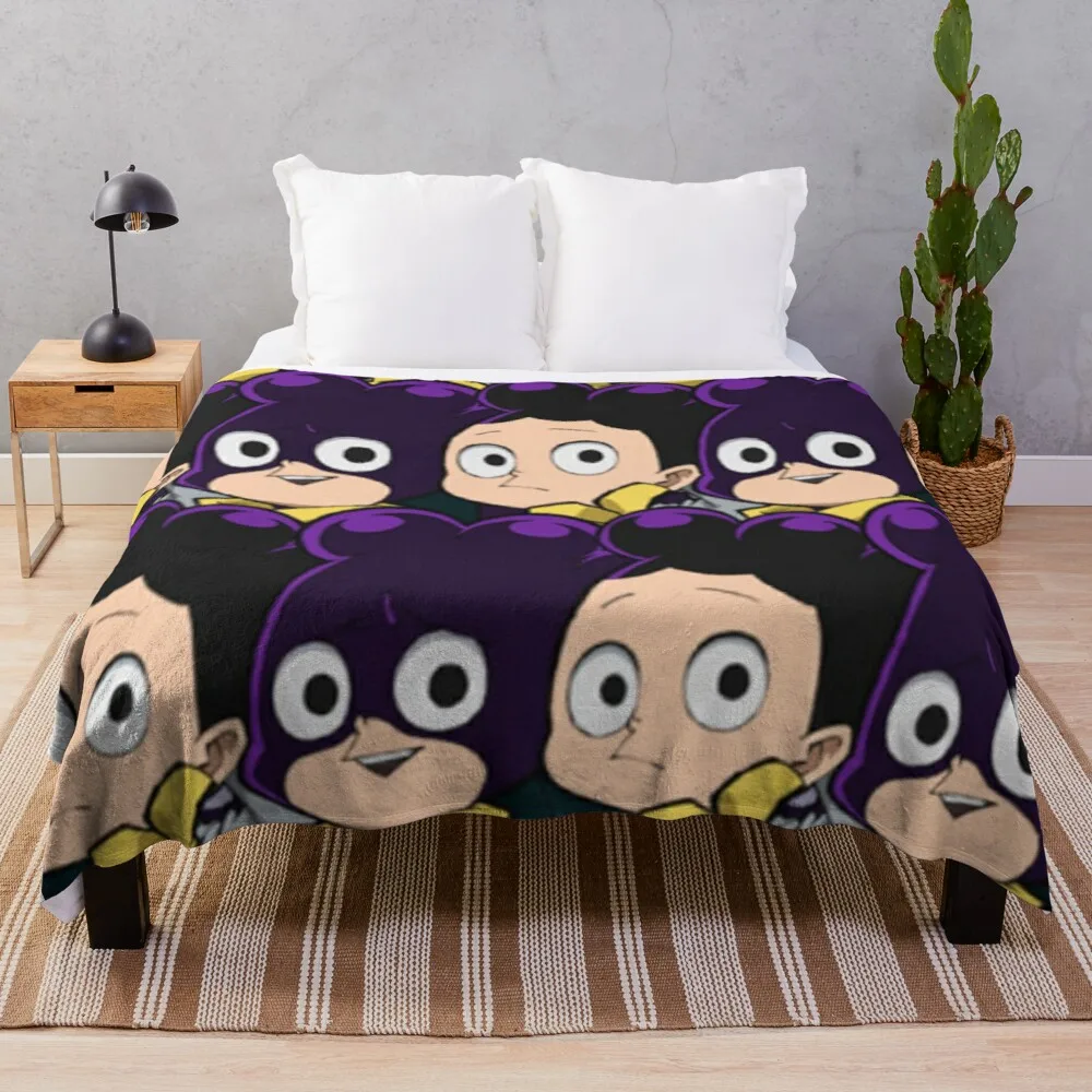 Minoru Mineta Throw Blanket Softest Blanket Anti-Pilling Flannel Fashion Sofa Blankets
Minoru Mineta Throw Blanket Softest Blanket Anti-Pilling Flannel Fashion Sofa Blankets