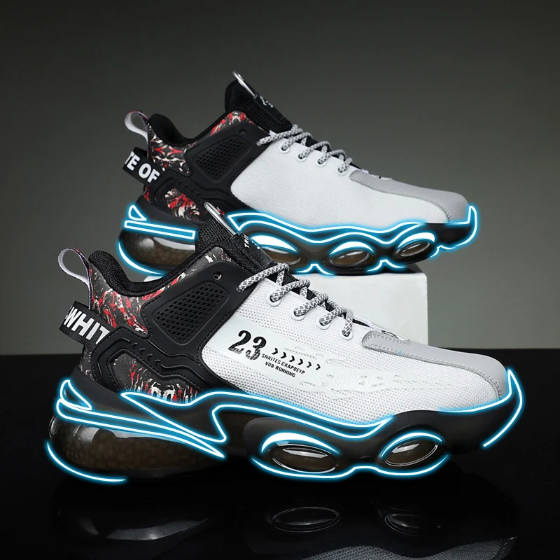 Shoes men Sneakers Male casual Mens Shoes tenis Luxury shoes Trainer Race Breathable Shoes fashion loafers running Shoes for men
Shoes men Sneakers Male casual Mens Shoes tenis Luxury shoes Trainer Race Breathable Shoes fashion loafers running Shoes for men