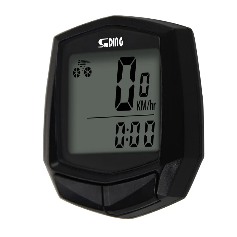 Bicycle Cycling Computer Digital Bike Speedometer Mountain Bike Odometer Waterproof Wired Accurate Multi-function Small Light
Bicycle Cycling Computer Digital Bike Speedometer Mountain Bike Odometer Waterproof Wired Accurate Multi-function Small Light