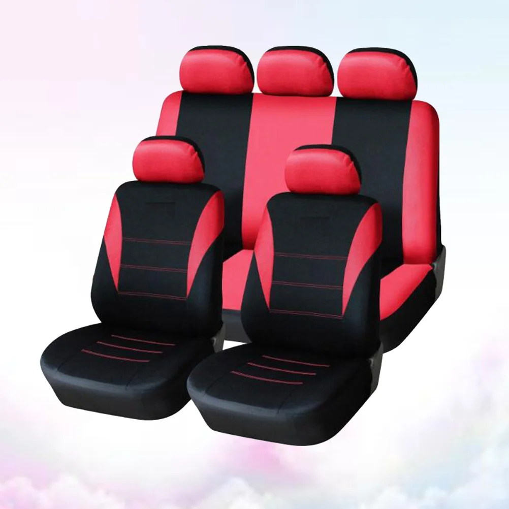 Seats Waterproof Car Seat Covers Auto Seat Cushion Dustproof Cloth Car Seat Protector Mat Auto Interior Accessories A30
Seats Waterproof Car Seat Covers Auto Seat Cushion Dustproof Cloth Car Seat Protector Mat Auto Interior Accessories A30