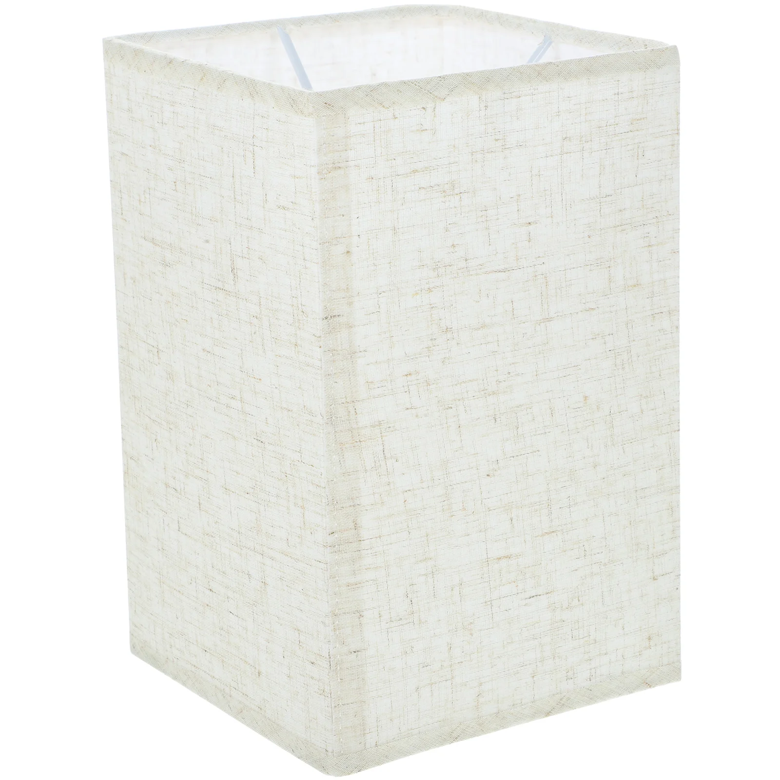 Linen Lampshade Desk Cloth Shades Bedside Replacement Table Light Cover Lampshades Screen
Linen Lampshade Desk Cloth Shades Bedside Replacement Table Light Cover Lampshades Screen